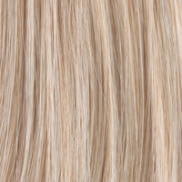Aqua | Power Pieces | Heat Friendly Synthetic Hairpiece