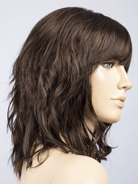 Perla | Modixx Collection | Synthetic Wig
