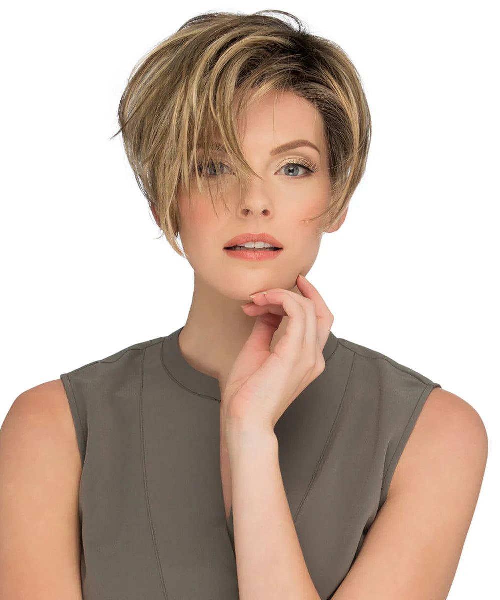 Perry – Front Lace Line