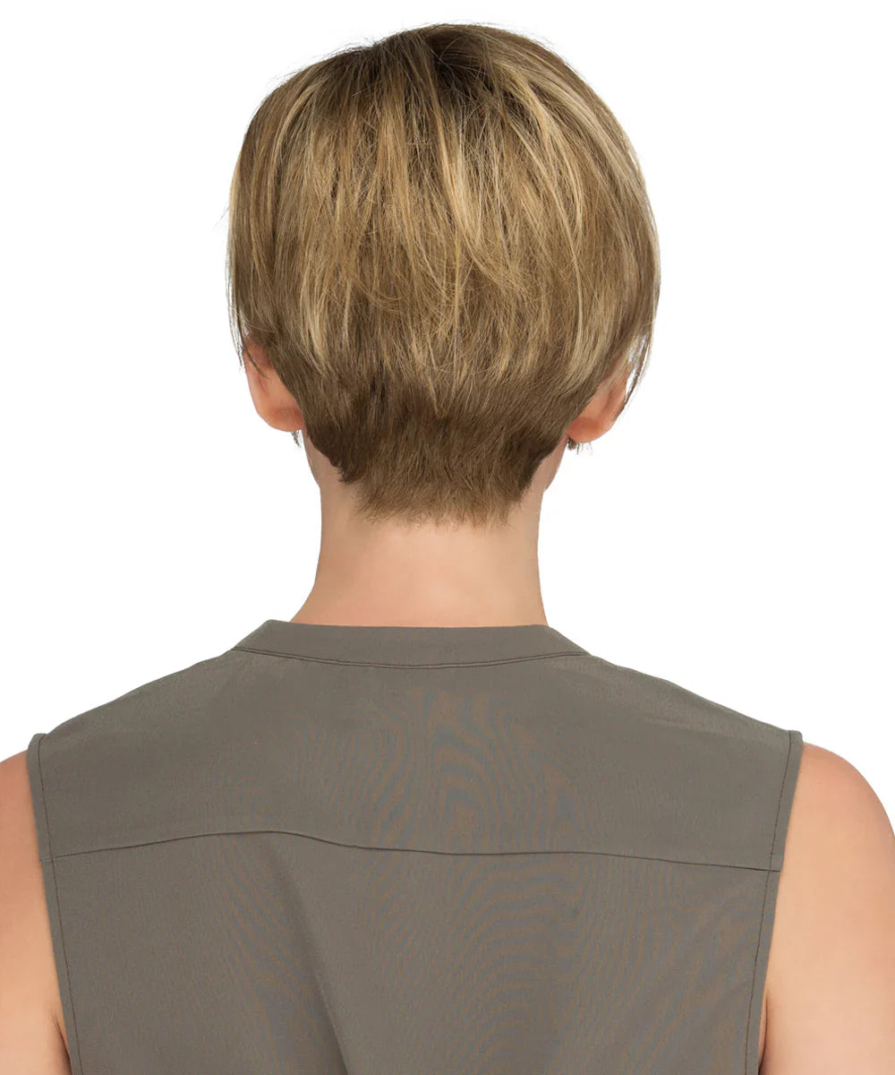 Perry – Front Lace Line