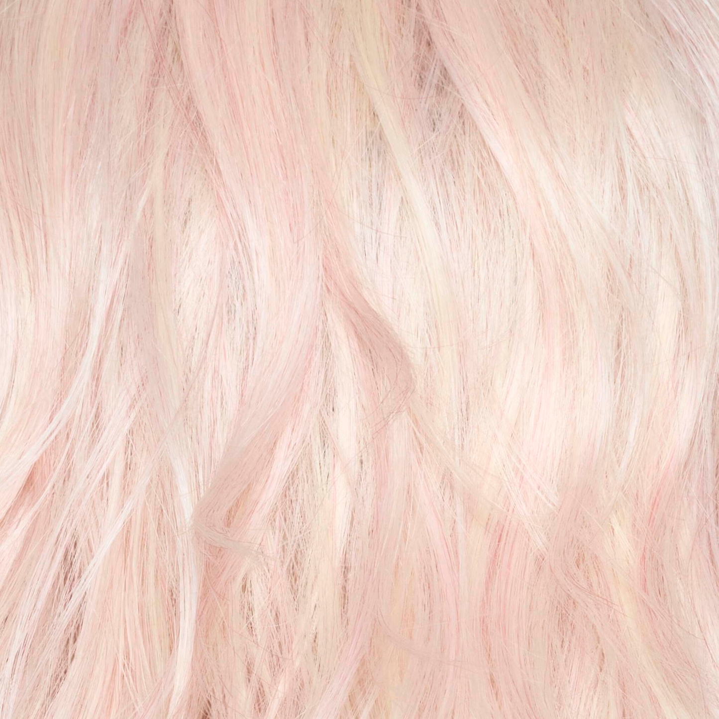 Glam Wavez by Muse Collection | HF Synthetic Lace Front Wig | Mono Part (1512)