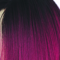 Sassy Wig by The Orchid Collection | Synthetic Wig | Basic Cap