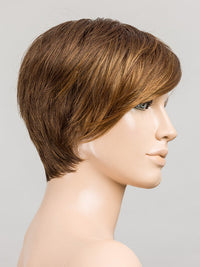 Point | Perucci | Synthetic Wig