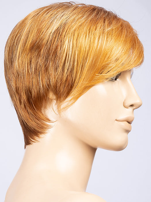 Point | Perucci | Synthetic Wig