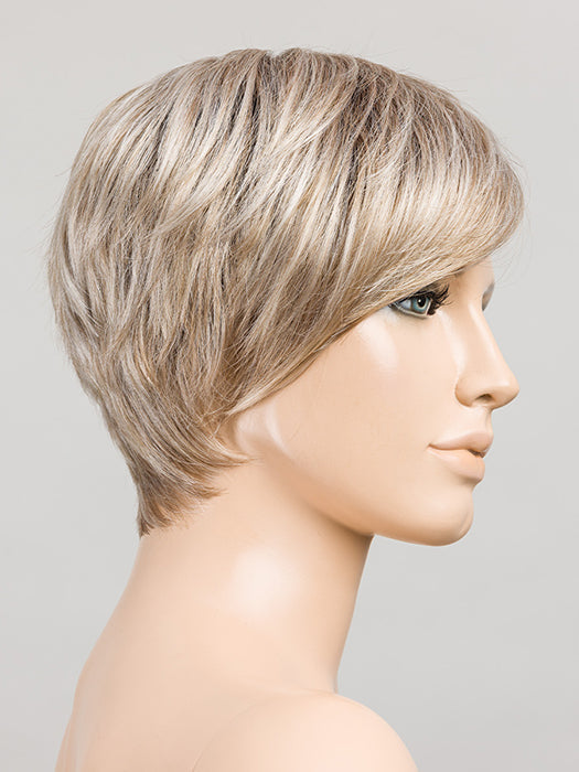 Point | Perucci | Synthetic Wig