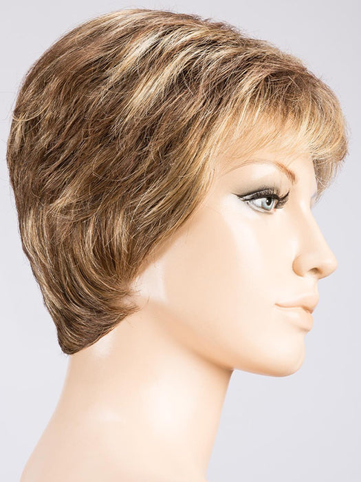 Posh Deluxe | Hair Society | Synthetic Wig