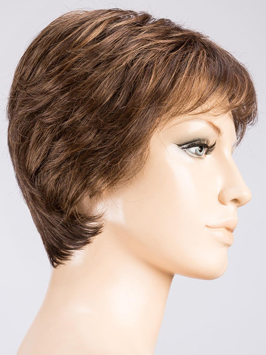 Posh Deluxe | Hair Society | Synthetic Wig