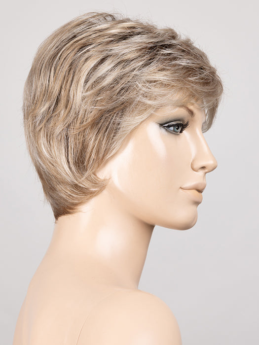 Posh Deluxe | Hair Society | Synthetic Wig