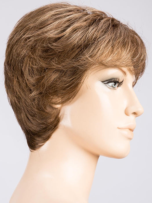 Posh Deluxe | Hair Society | Synthetic Wig