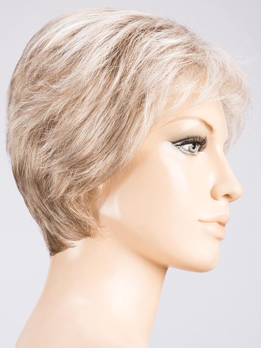 Posh Deluxe | Hair Society | Synthetic Wig