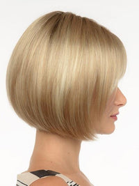 Scarlett (Petite) by Envy | Synthetic Wig | Open Top