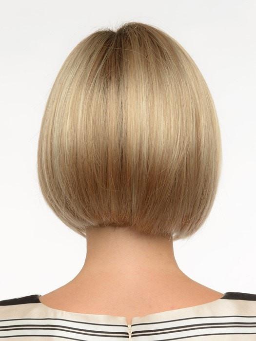 Scarlett (Petite) by Envy | Synthetic Wig | Open Top