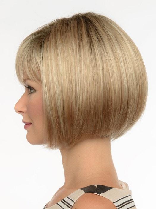 Scarlett (Petite) by Envy | Synthetic Wig | Open Top