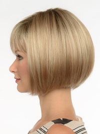 Scarlett (Petite) by Envy | Synthetic Wig | Open Top