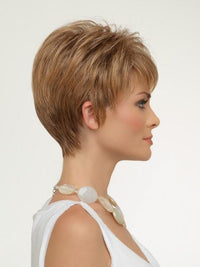 Tiffany (Petite) by Envy | Synthetic Wig | Mono Top