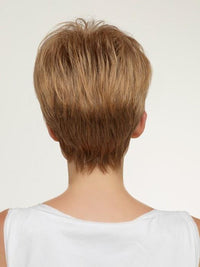 Tiffany (Petite) by Envy | Synthetic Wig | Mono Top