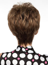 Jacqueline (Petite) by Envy | Synthetic Wig | Open Top
