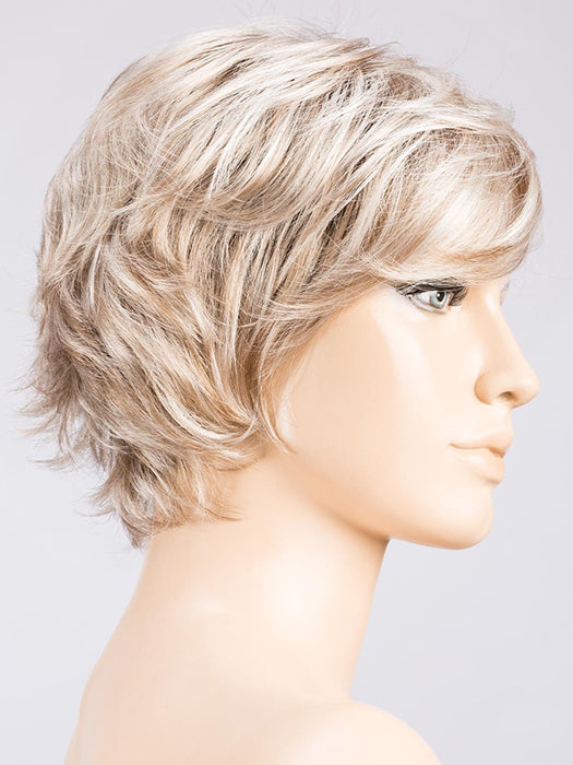 Raise | Changes Collection | Synthetic Wig