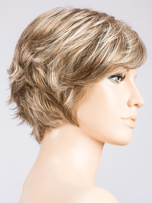 Raise | Changes Collection | Synthetic Wig