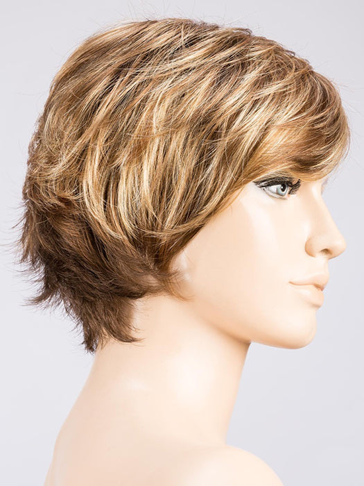 Raise | Changes Collection | Synthetic Wig
