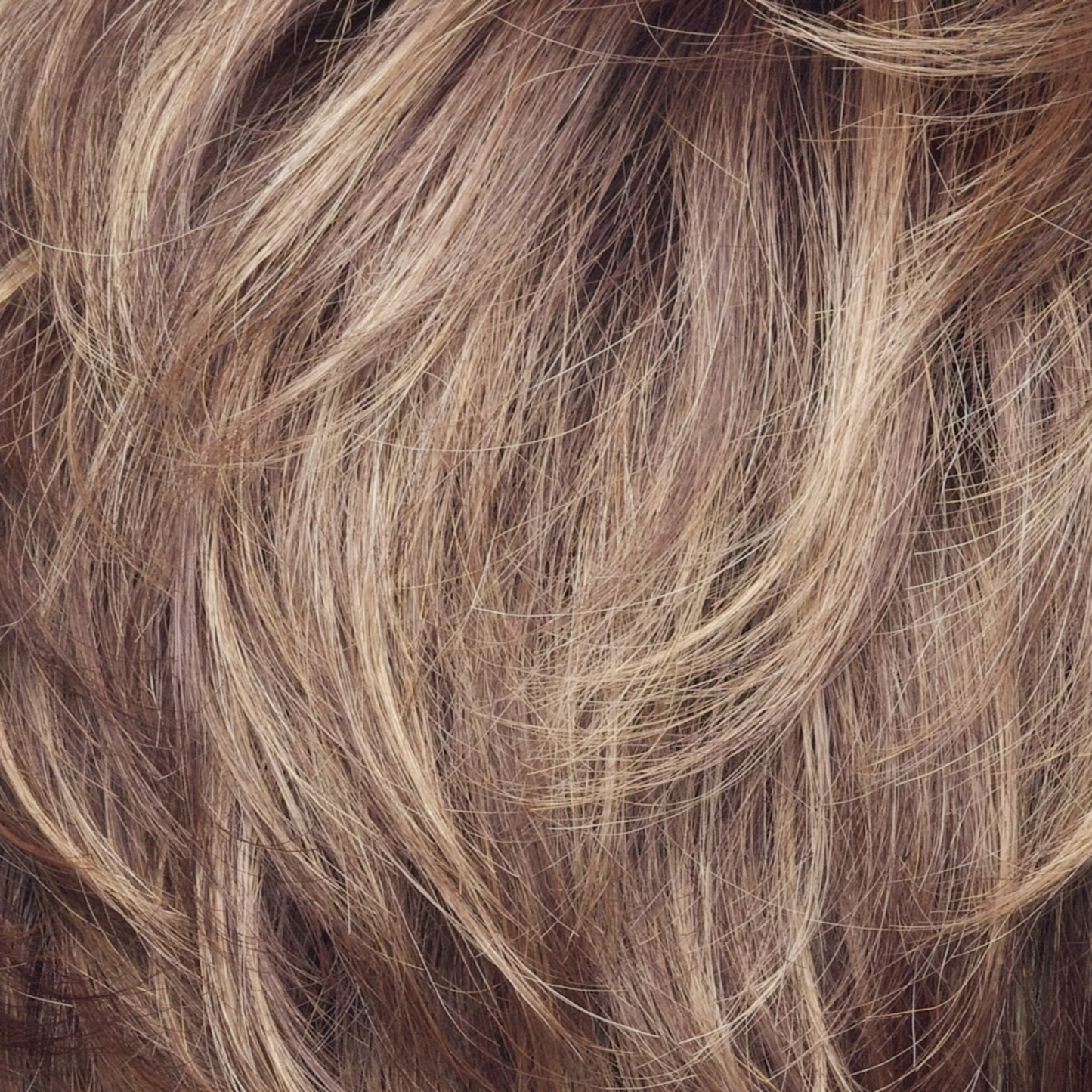 Sky (Large) by Noriko | Synthetic Wig | Basic Cap (1699)