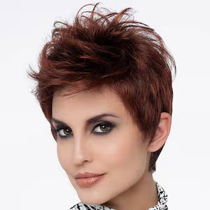 Raven by Envy | Synthetic Lace Front Wig | Open Top