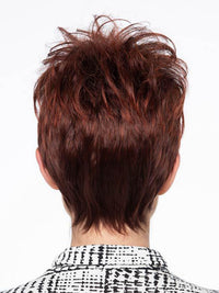 Raven by Envy | Synthetic Lace Front Wig | Open Top