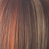 Tatum by Amore | Synthetic Wig | Double Mono Top