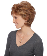 Rebecca – Pure Stretch Cap®