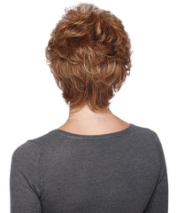 Rebecca – Pure Stretch Cap®