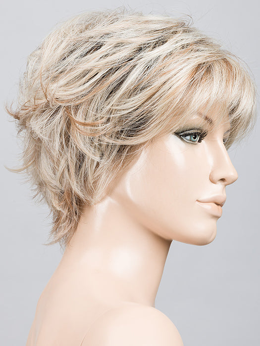 Relax | High Power | Heat Friendly Synthetic Wig