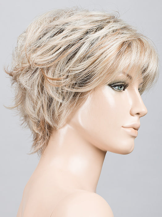 Relax Large | High Power | Heat Friendly Synthetic Wig