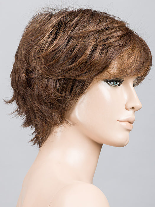Relax Large | High Power | Heat Friendly Synthetic Wig