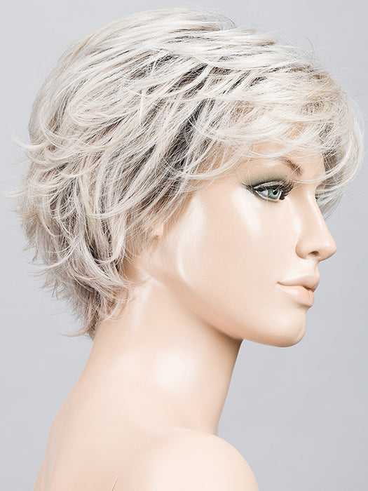 Relax Large | High Power | Heat Friendly Synthetic Wig