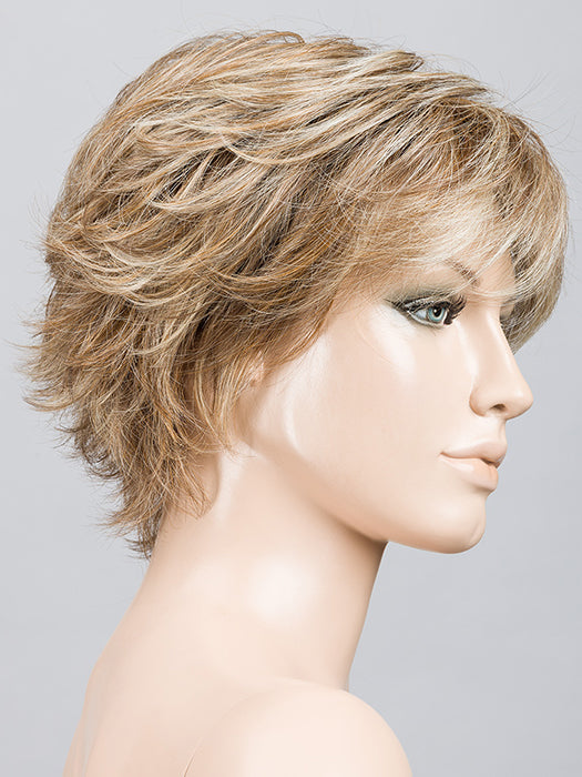 Relax Large | High Power | Heat Friendly Synthetic Wig