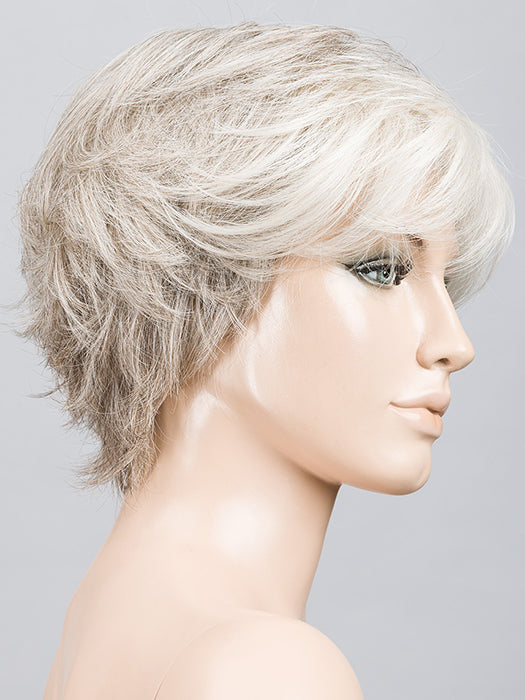 Relax Large | High Power | Heat Friendly Synthetic Wig