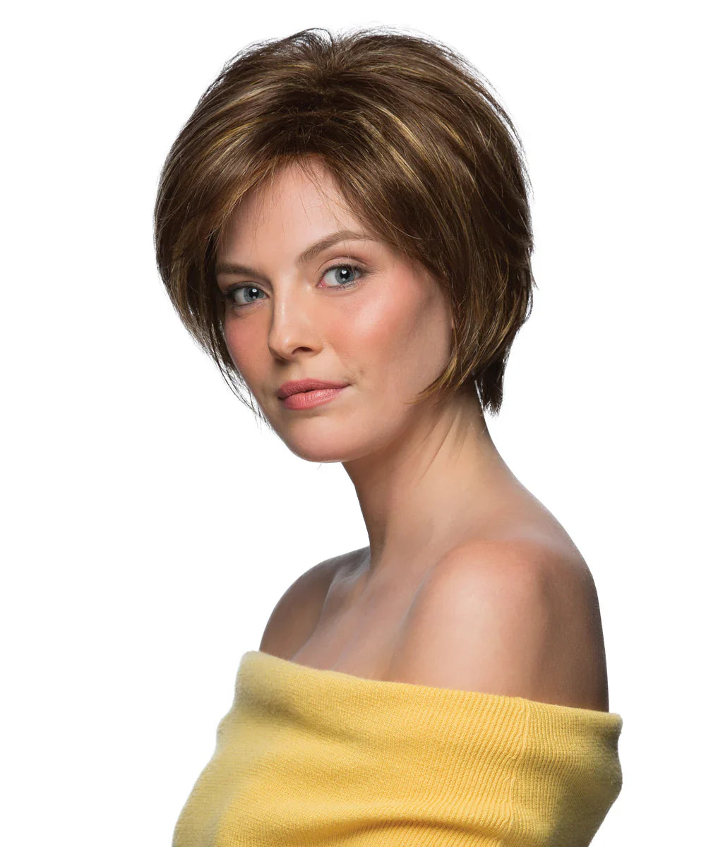 Renae – Pure Stretch Cap®