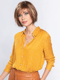 VISTA by ELLEN WILLE in HAZELNUT MIX 30.31.33 | Light Auburn and Light Reddish Auburn with Dark Auburn Blend