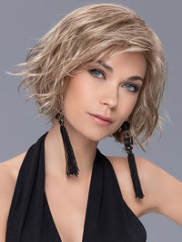 NIGHT by ELLEN WILLE in SAND MIX 16.14.26 | Medium Blonde and Medium Ash Blonde with Light Golden Blonde Blend
