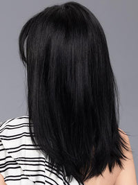 IMPRESS by ELLEN WILLE in EBONY BLACK 1 | Black