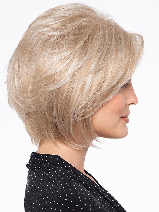 Juliet by Envy | Synthetic Lace Front Wig | Mono Part
