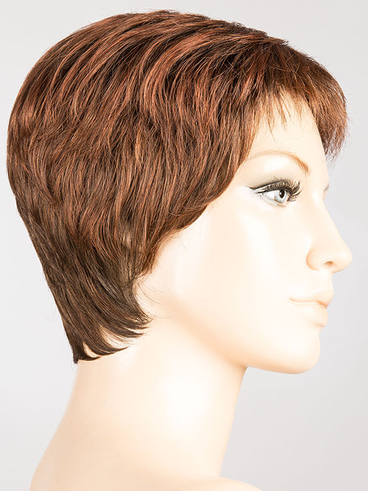 Risk Comfort | Hair Power | Synthetic Wig