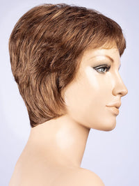 Risk Comfort | Hair Power | Synthetic Wig