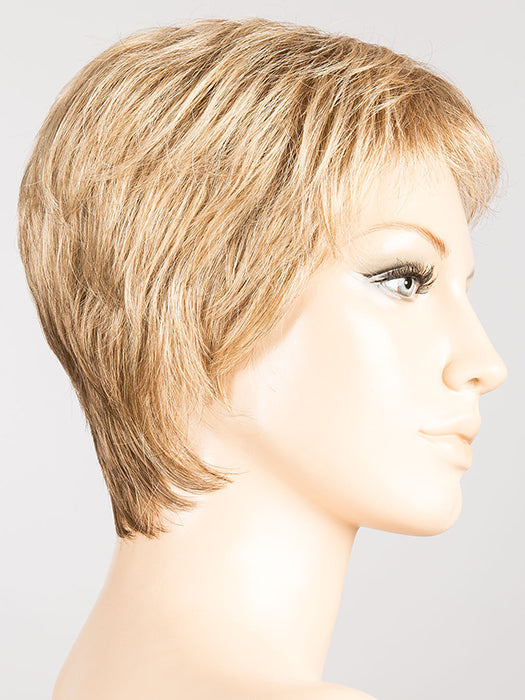 Risk Comfort | Hair Power | Synthetic Wig