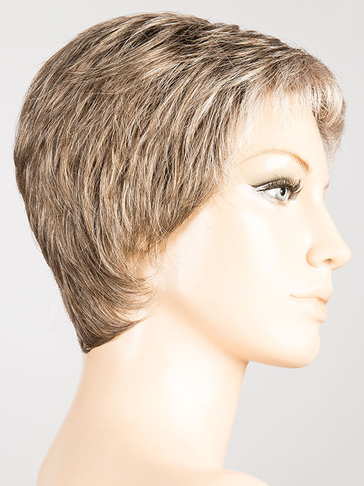 Risk Comfort | Hair Power | Synthetic Wig