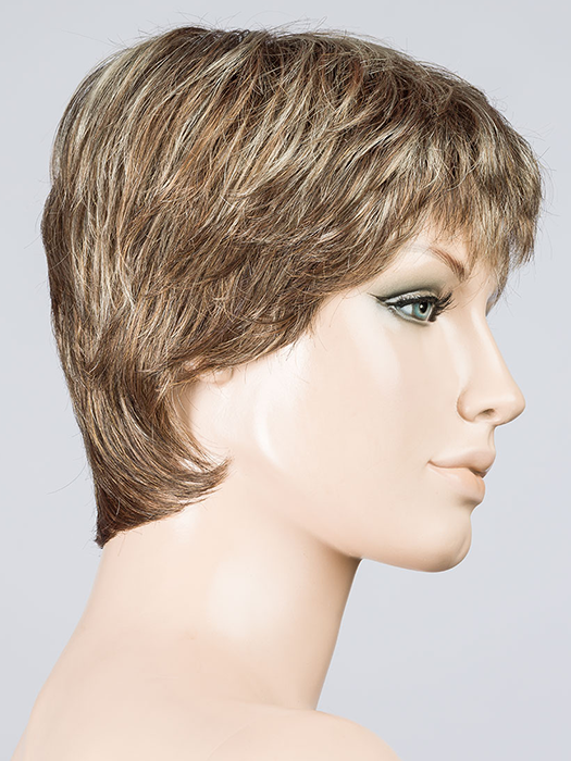 Risk Sensitive II | Hair Power | Synthetic Wig