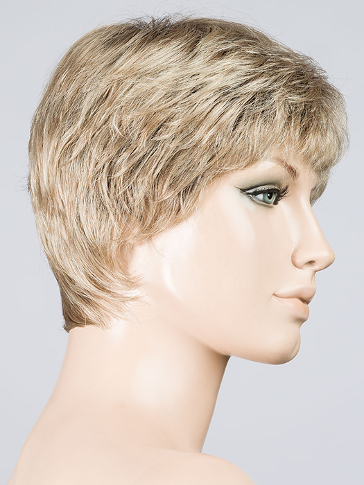 Risk Sensitive II | Hair Power | Synthetic Wig