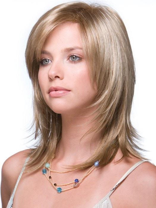 Jade by Rene of Paris | Synthetic Wig | Basic Cap
