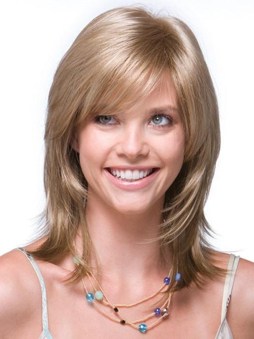 Jade by Rene of Paris | Synthetic Wig | Basic Cap