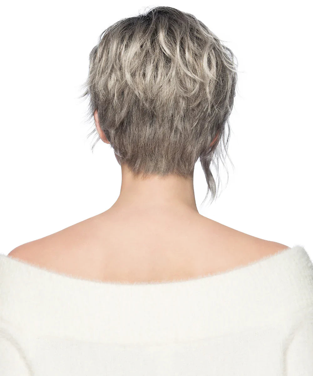 Ryan – Front Lace Line